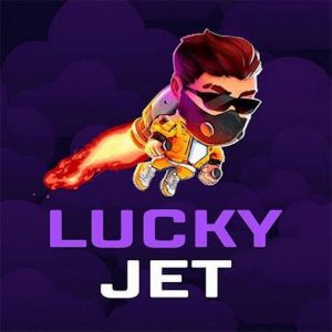 Tragamonedas Lucky Jet