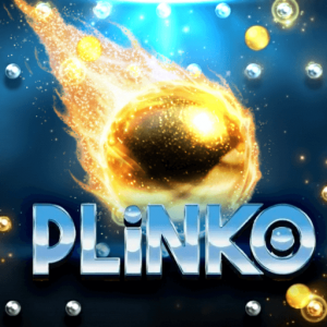 Tragamonedas Plinko